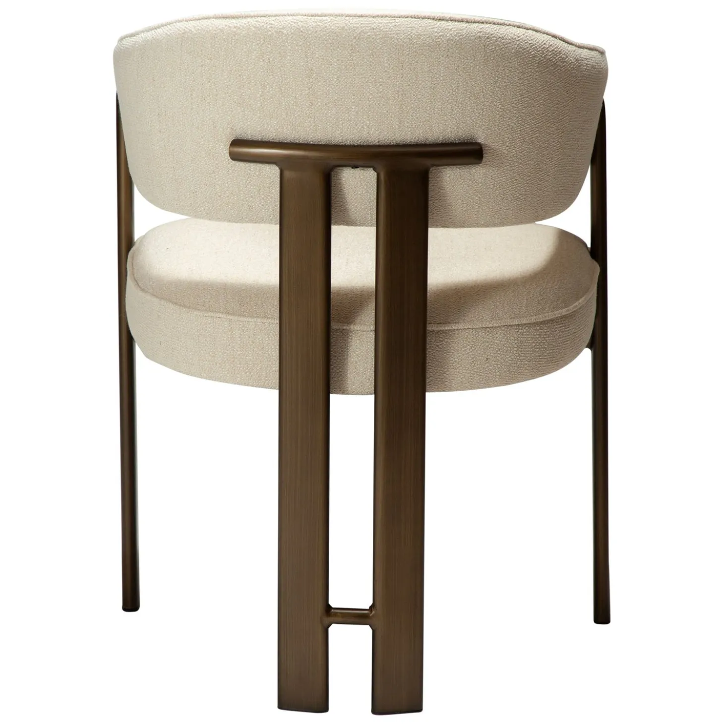 Duct Karmstol Simply Beige