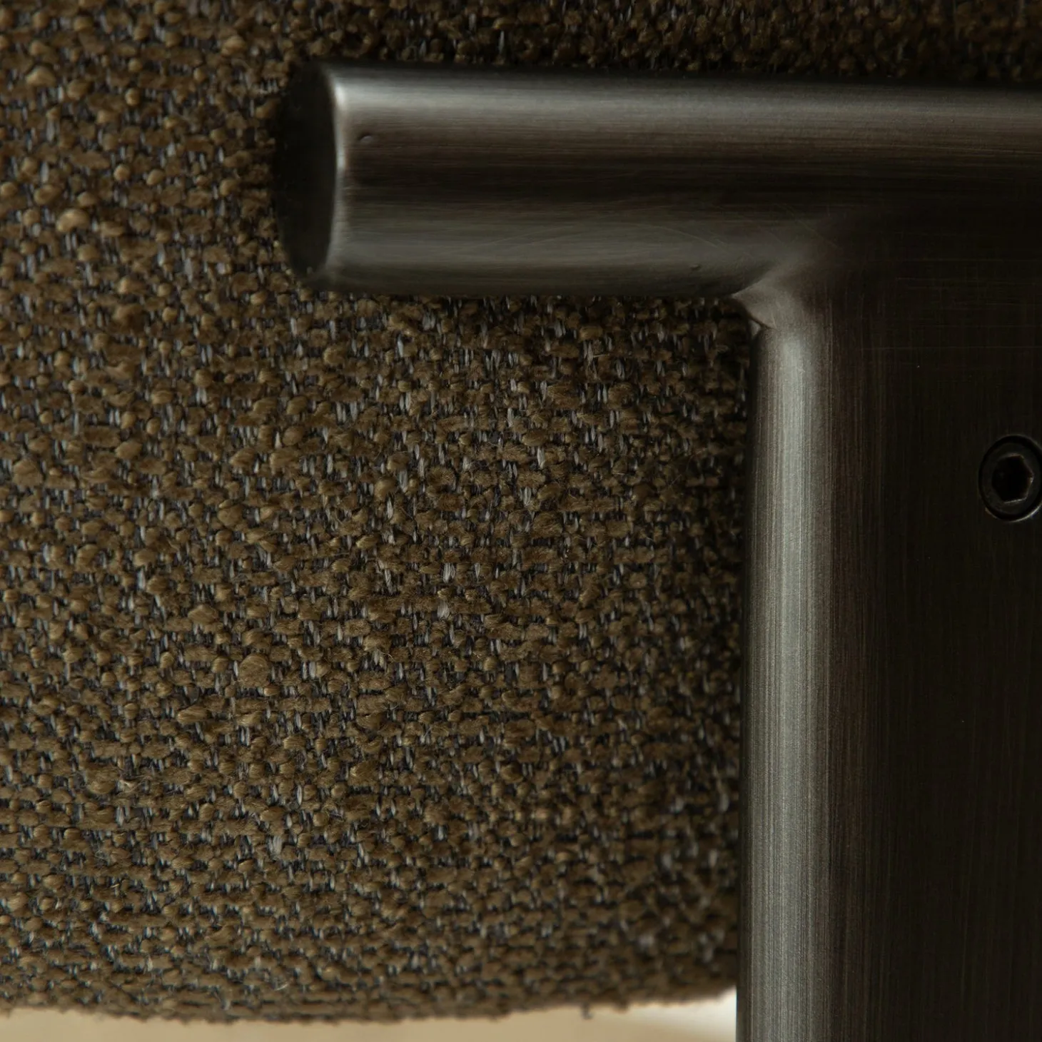 Duct Stol Dark Olive