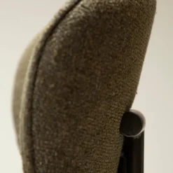 Duct Stol Dark Olive