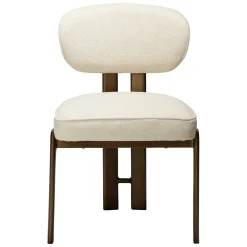 Duct Stol Simply Beige