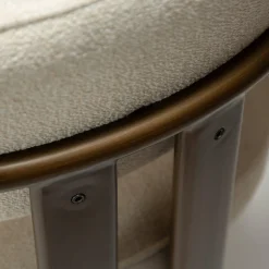 Duct Stol Simply Beige