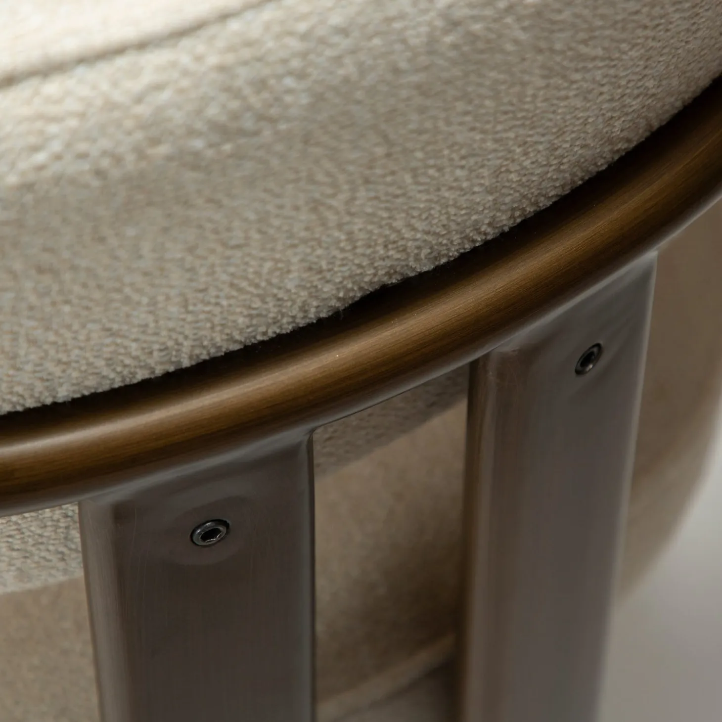Duct Stol Simply Beige