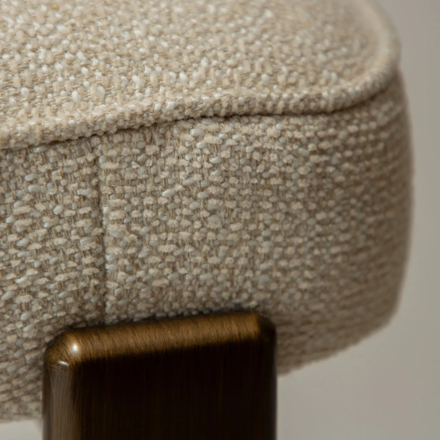 Duct Stol Simply Beige