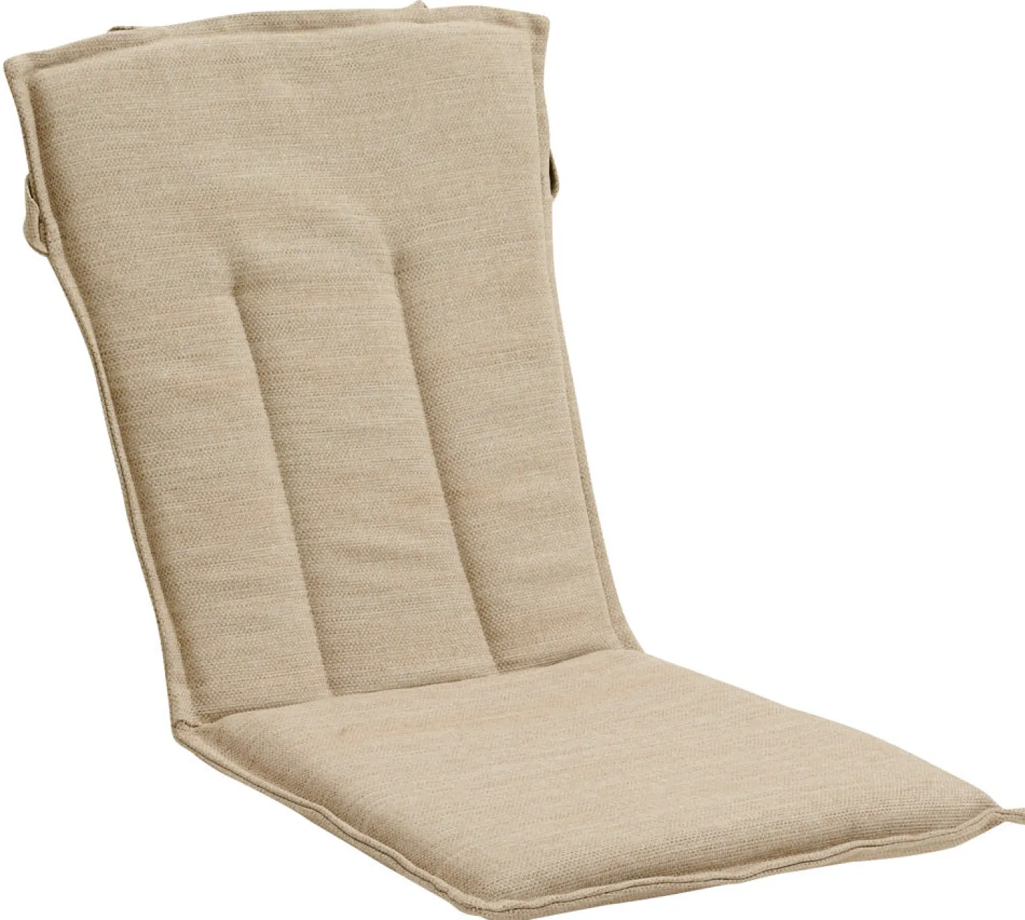 Dyna Ninja Karmstol Beige