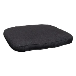 Dyna Polyester 45x45 cm Svart Melange