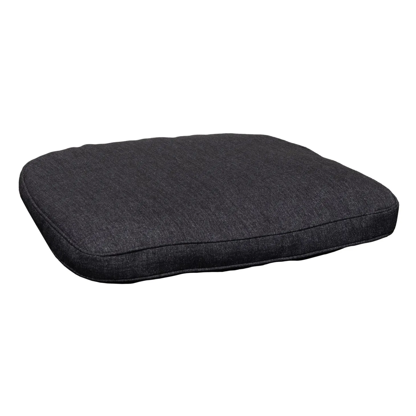 Dyna Polyester 45x45 cm Svart Melange