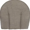 Eads/Kamomill Ryggdyna Olefintyg Beige