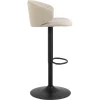 Ebba Barstol Basel tyg Beige