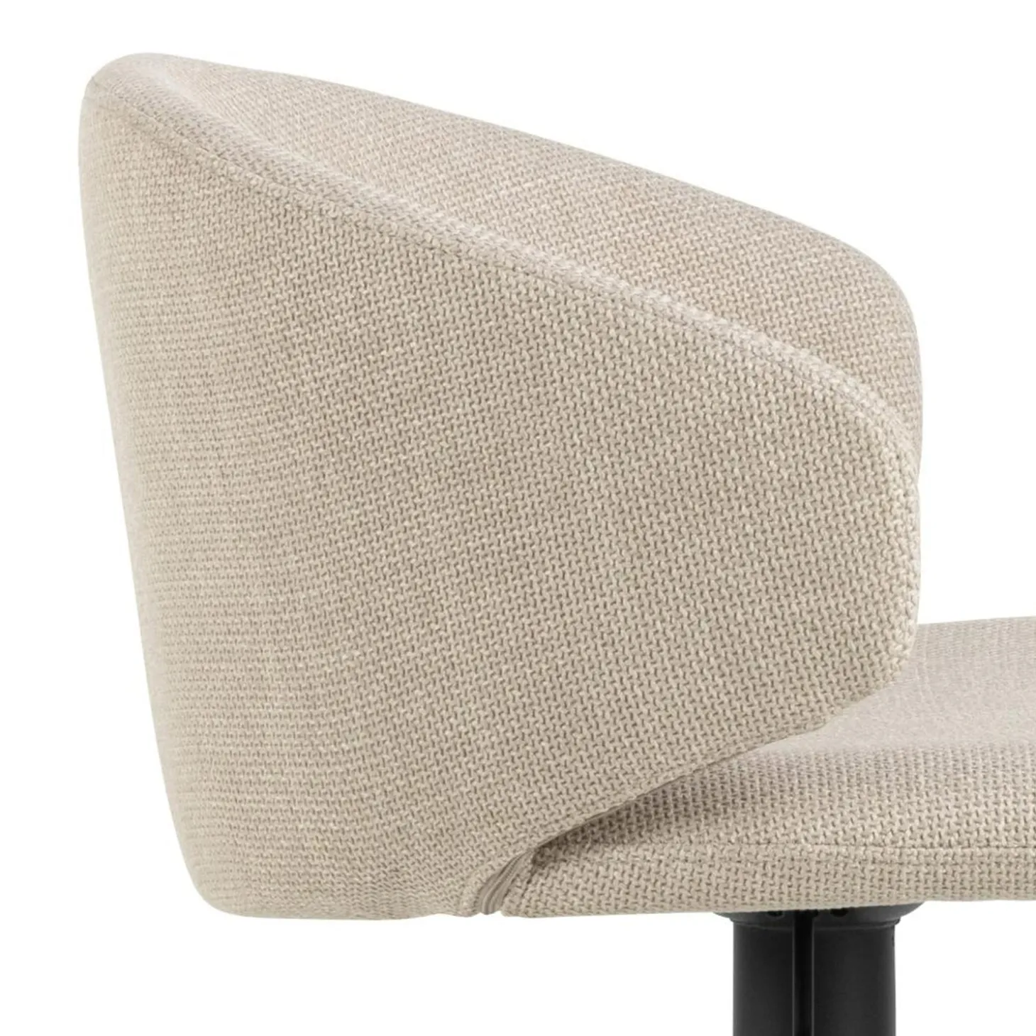 Ebba Barstol Basel tyg Beige