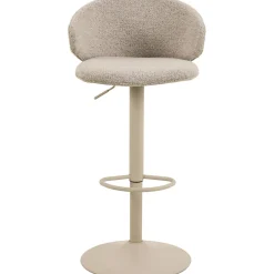 Ebba Barstol Monza tyg Beige