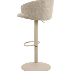 Ebba Barstol Monza tyg Beige
