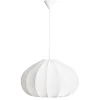 Ebba Taklampa 60 cm