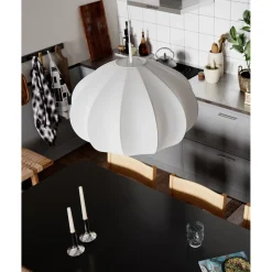 Ebba Taklampa 60 cm