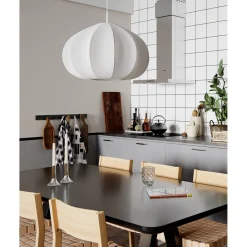 Ebba Taklampa 60 cm