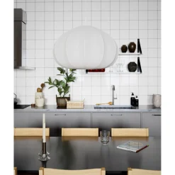 Ebba Taklampa 60 cm