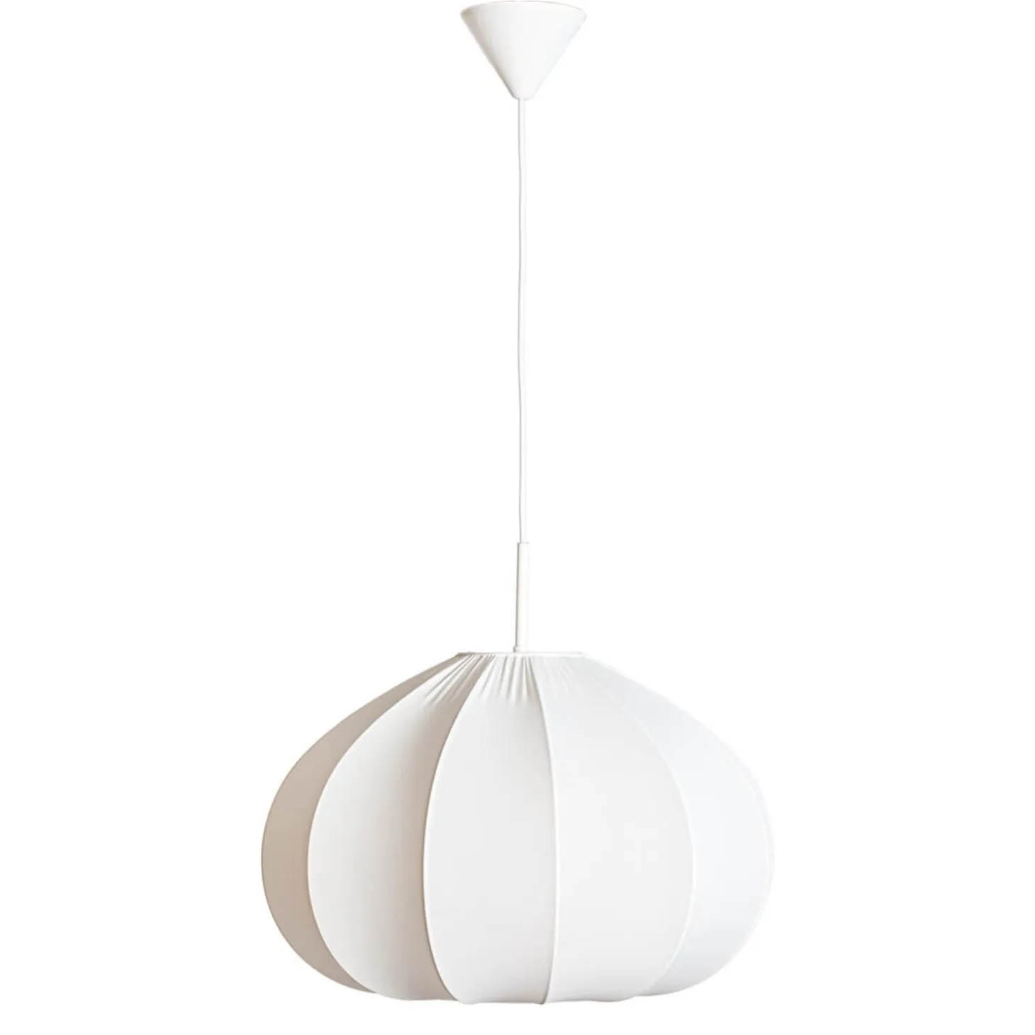 Ebba Taklampa 50 cm