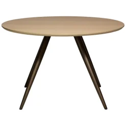 Eclipse Matbord Rund