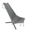 Ecochair Grå
