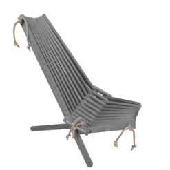 Ecochair Grå
