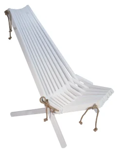 Ecochair Oljad Furu Vit