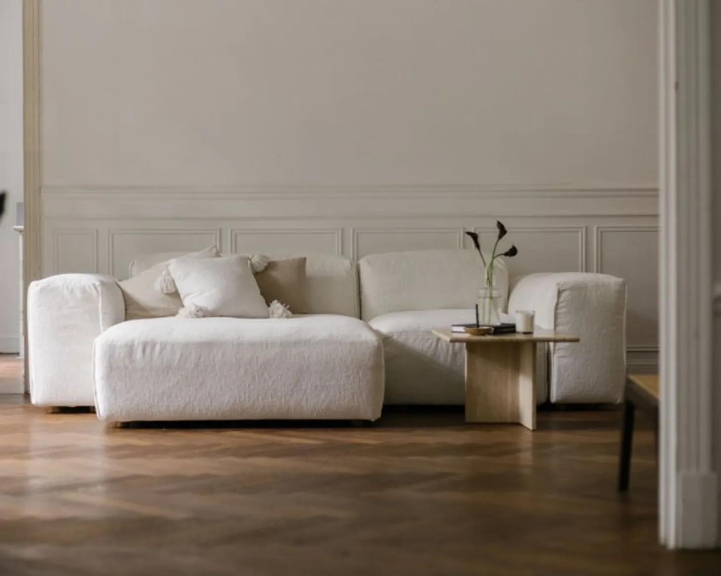 Edda Divansoffa Set 2