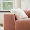Edda 4-Sits soffa Set 1 Wildflower Pale Rust
