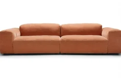 Edda 4-Sits soffa Set 1 Wildflower Pale Rust