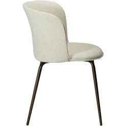 Eden Stol Bone White