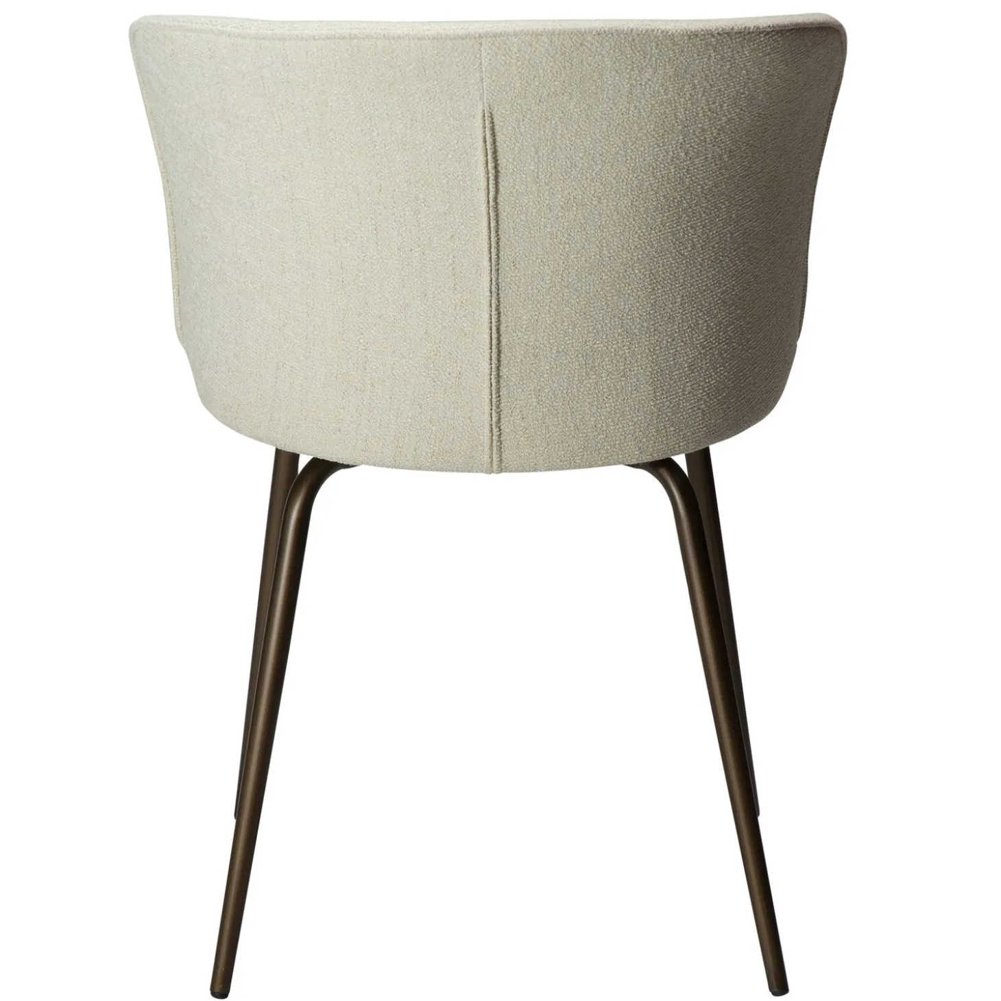 Eden Stol Bone White