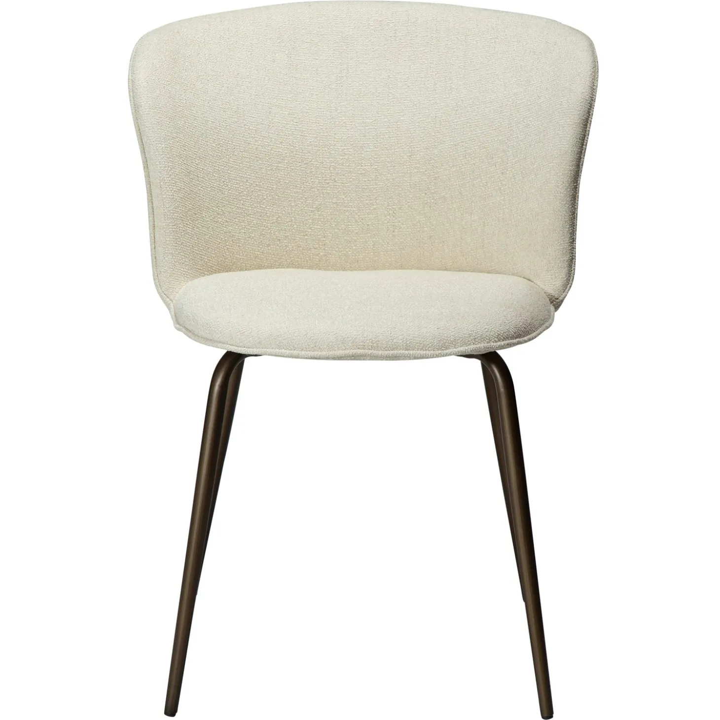 Eden Stol Bone White