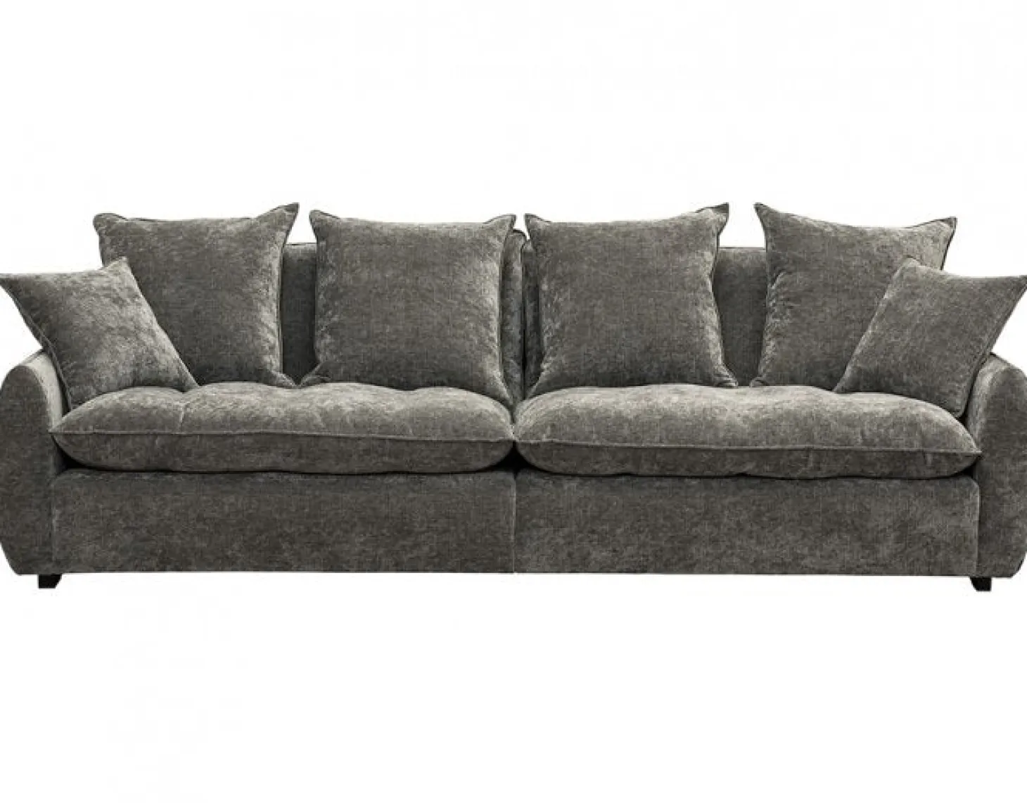 Eira 3,5-Sits Soffa Liam Grey