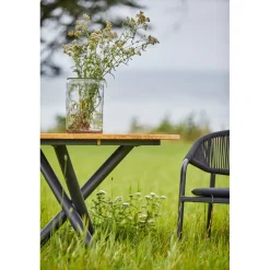 Ekeryd Utebord Ø110 cm