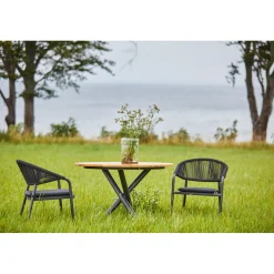 Ekeryd Utebord Ø110 cm