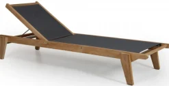 Elati Vilsäng Teak