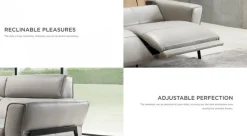 Eleganza C021 Divansoffa