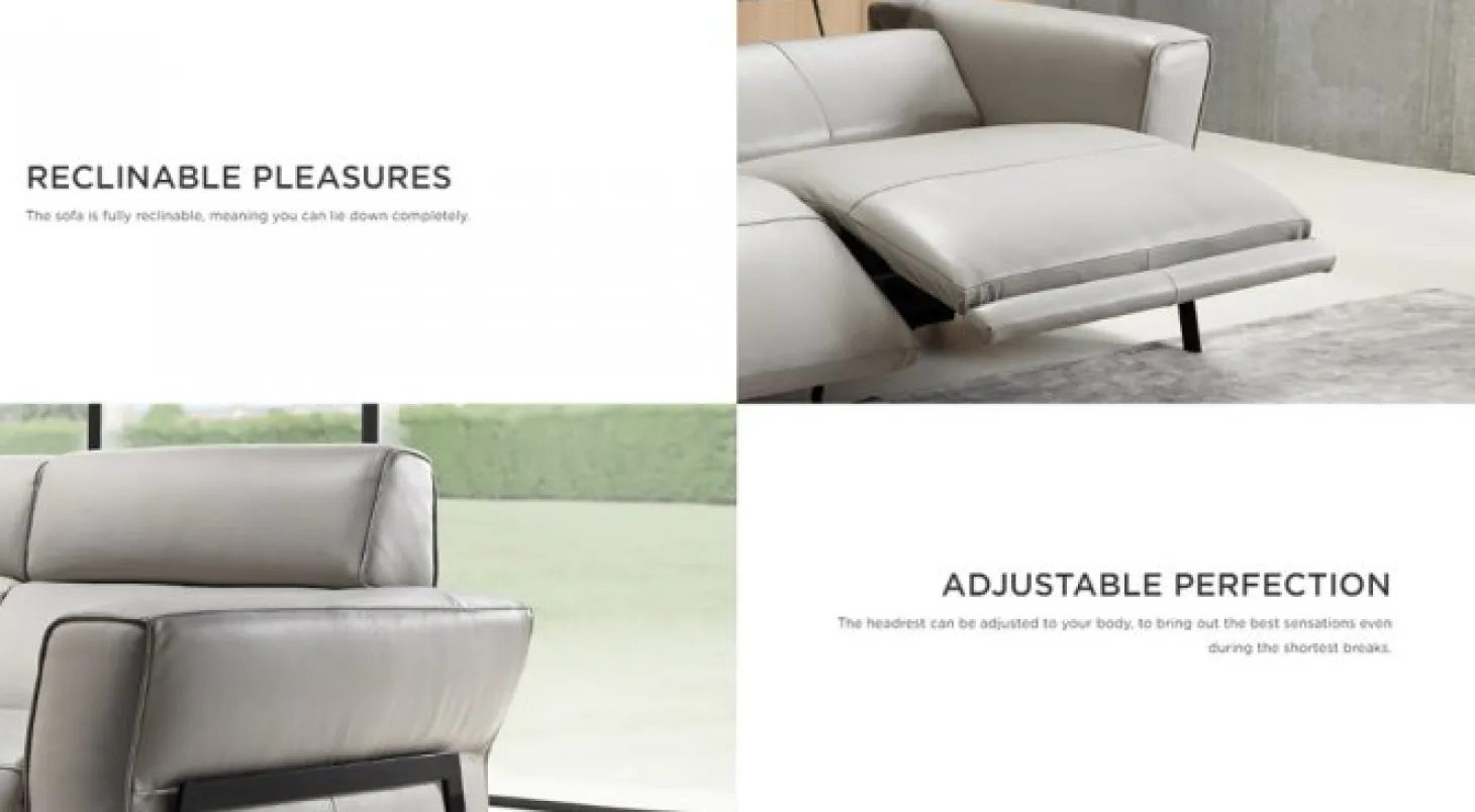 Eleganza C021 Divansoffa