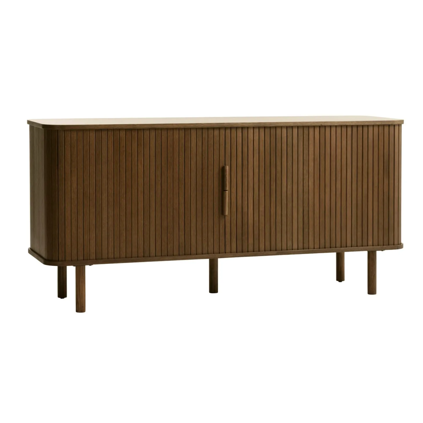 Eleganza Sideboard 160 cm Rökt Ek