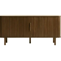 Eleganza Sideboard 160 cm Rökt Ek