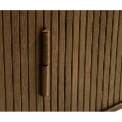 Eleganza Sideboard 160 cm Rökt Ek