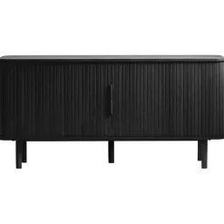 Eleganza Sideboard 160 cm Svart