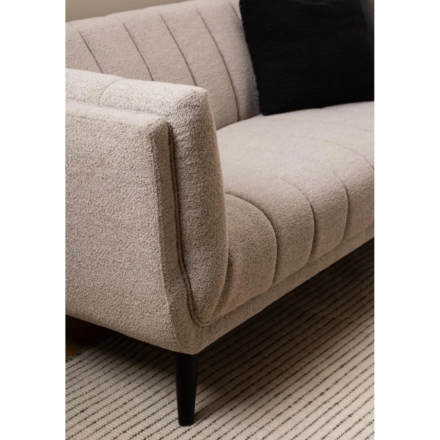 Elisa 3-sits Soffa