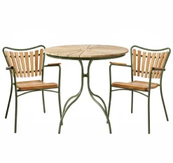 Ellen Cafeset Grön