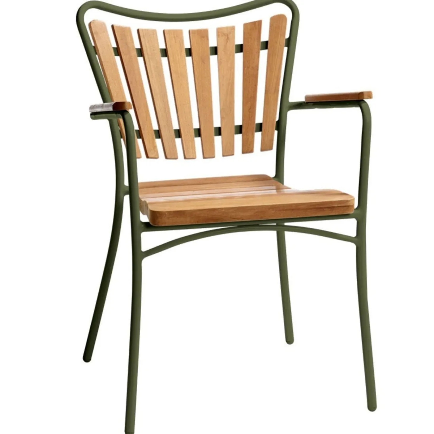 Ellen Cafeset Grön