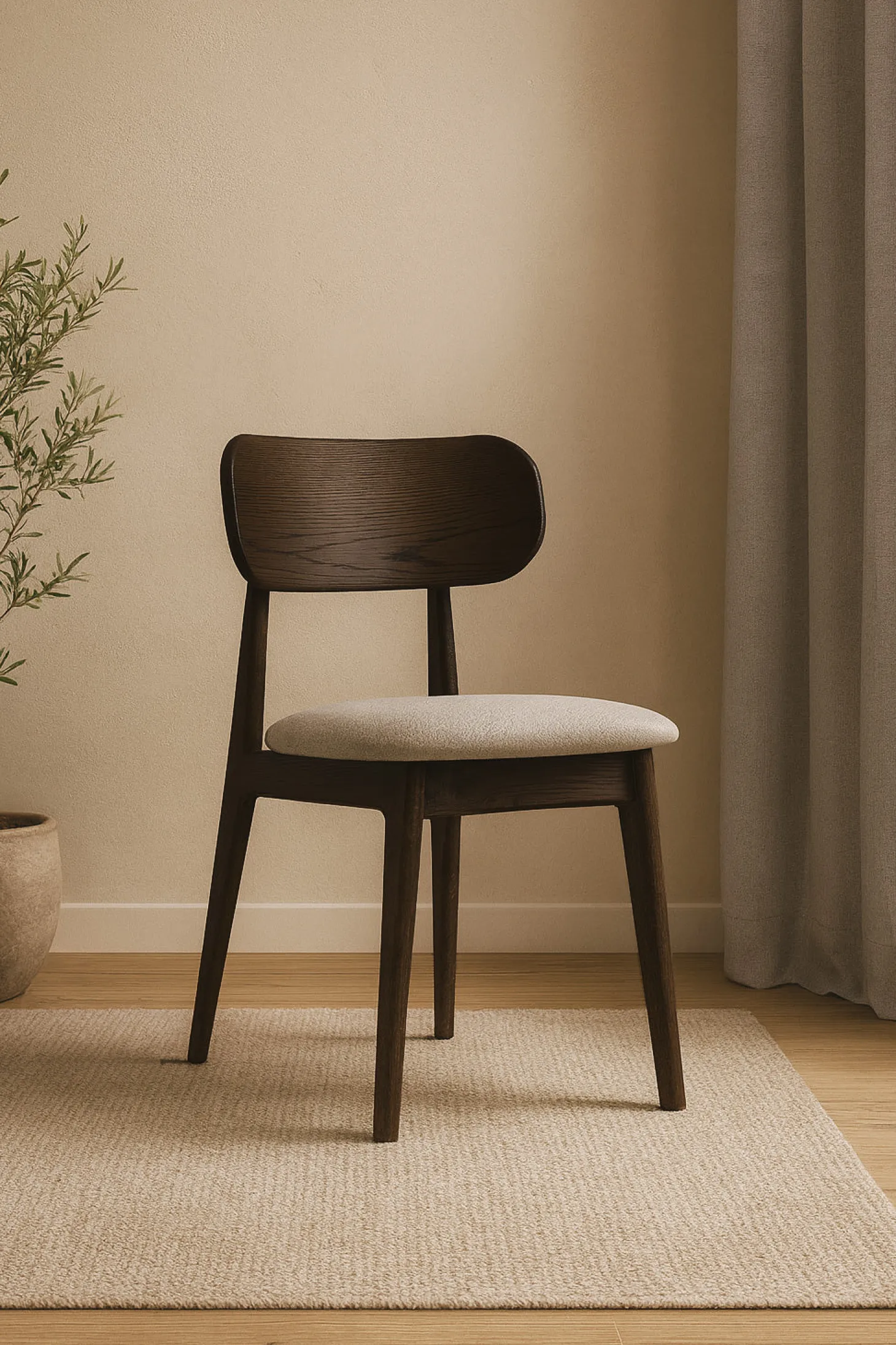 Elysia Stol Oak Intra