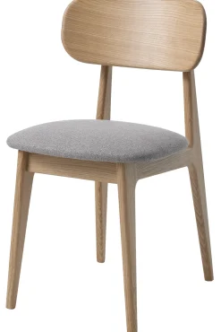 Elysia Stol Oak Natural