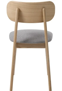 Elysia Stol Oak Natural