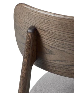 Elysia Stol Oak Smoked