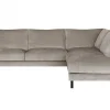 Embla Divansoffa 260 Aphrodite Dove