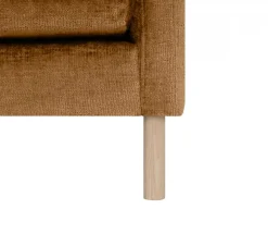 Embla Divansoffa 226 Perfect Harmony Amber