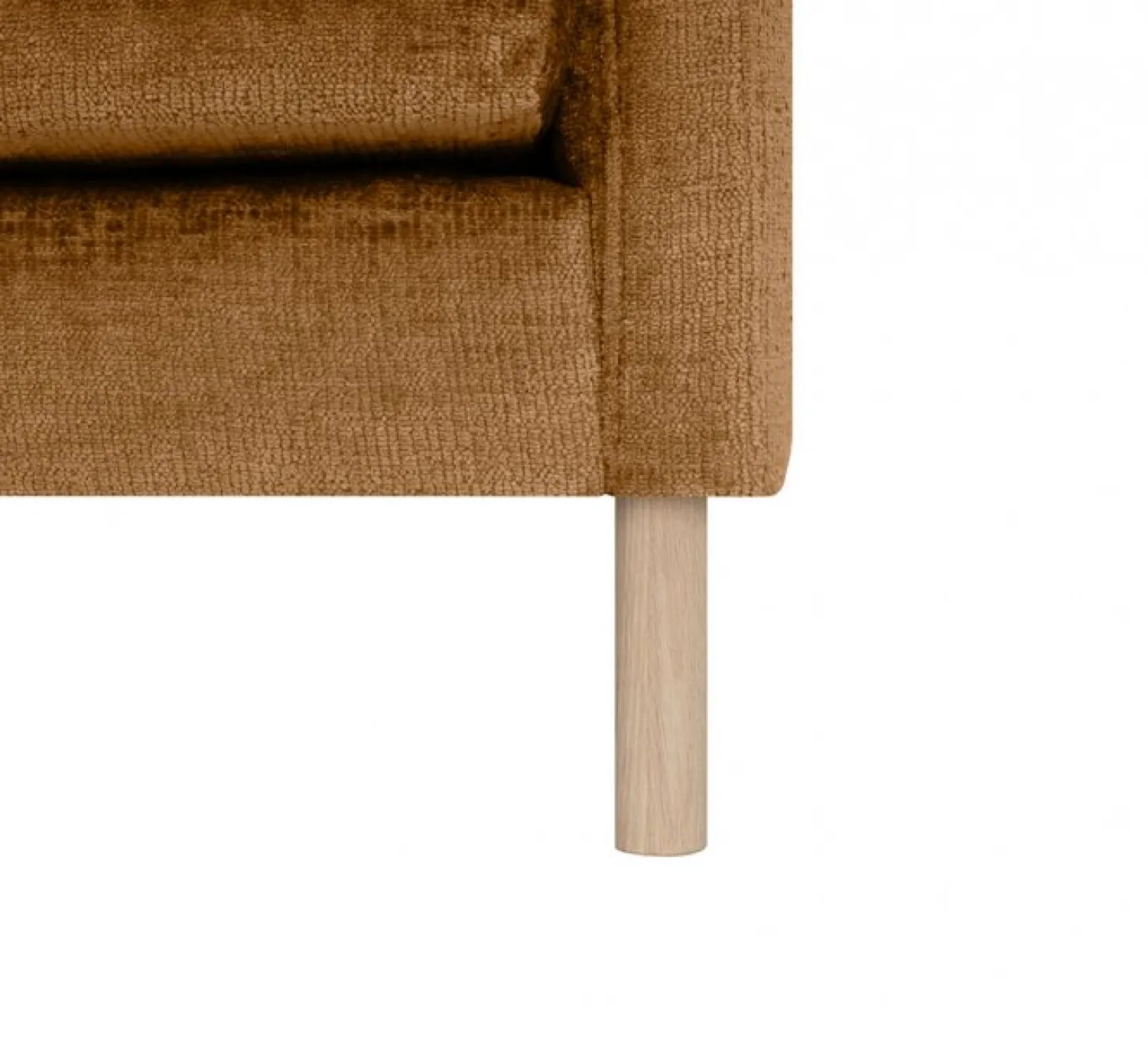 Embla Divansoffa 226 Perfect Harmony Amber